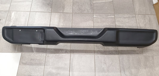 2018-2025 Jeep Wrangler JL Sport Rear Bumper OEM 6CE35RXFAB