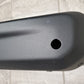2018-2025 Jeep Wrangler JL Steel Rear Bumper OEM Park Assist No Inserts or End Caps