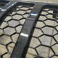 2018-2025 Jeep Wrangler JL Gladiator JT Grille OEM in Black 6KM35TRMAA