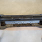 2018-2026 Jeep Wrangler JL Rear Bumper OEM No End Caps, No Park Assist With Brackets