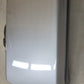 2018-2023 Jeep Wrangler JL Gladiator JT Rubicon Fender Flares Front Left Driver's Side in Silver Metallic