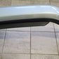 2018-2025 Jeep Wrangler JL Rubicon Rear Right Passenger Side Fender Flare in Silver Zynith