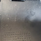 2018-2025 Jeep Wrangler JL Gladiator JT Rubicon Front Right Fender Flare Inner Support