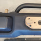 2018-2026 Jeep Wrangler JL Gladiator JT Front Bumper Steel OEM W/ LED Fog Lights