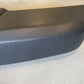 2007-2018 Jeep Wrangler JK Front Bumper OEM With Silver Cover and Fog Lights