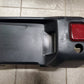 2018-2025 Jeep Wrangler JL Rear Bumper OEM With Park Assist Sensor Holes 6BX15TRMAB