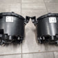 2018-2025 Jeep Wrangler JL Gladiator JT Headlights OEM Left & Right Side 55112872AG & 55112873AG
