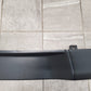 2018-2025 Jeep Wrangler JL Steel Rear Bumper OEM With End Caps, Park Assist