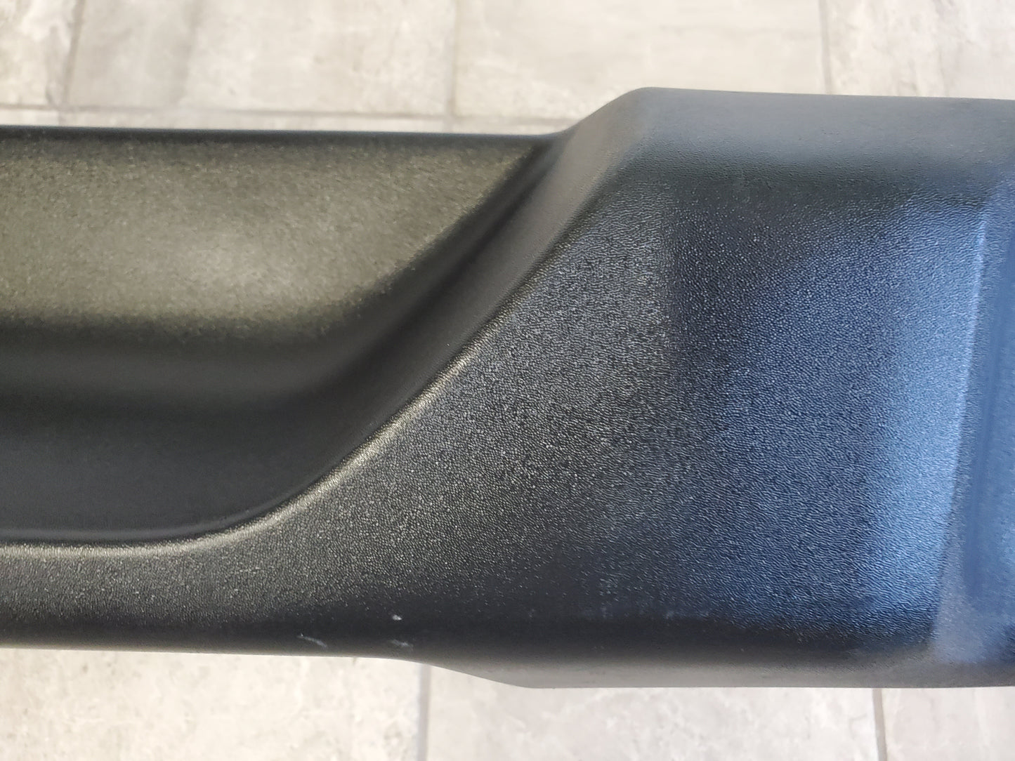 2018-2025 Jeep Wrangler JL Sport Rear Bumper OEM 6CE35RXFAB