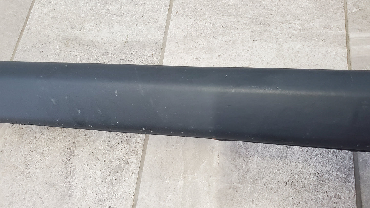 2020-2025 Jeep Gladiator JT Rock Rails Left Driver's Side 68341315AA