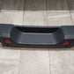 2018-2025 Jeep Wrangler JL Steel Rear Bumper OEM With End Caps, Park Assist