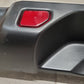 2018-2025 Jeep Wrangler JL Rear Bumper OEM Without End Caps