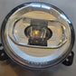 2025-2026 Jeep Wrangler JL Gladiator JT LED Fog Lights OEM