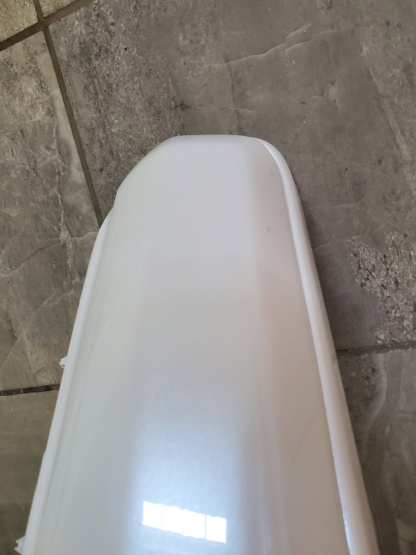 2018-2025 Jeep Wrangler JL Rubicon Fender Flares Rear Right Passenger Side Custom Paint