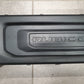 2007-2018 Jeep Wrangler JK Hard Rock Steel Front Bumper OEM No End Caps