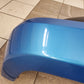 2007-2018 Jeep Wrangler JK Fender Flares OEM Rear Right Passenger Side Surf Blue