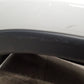 2018-2025 Jeep Wrangler JL Rubicon Rear Right Passenger Side Flare Bright White