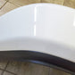 2020-2025 Jeep Gladiator JT Sport Fender Flares Rear Left Drivers Side Bright White Wide Trim