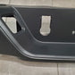 2020-2025 Jeep Gladiator JT Sport Rear Bumper OEM Without Sensor Holes