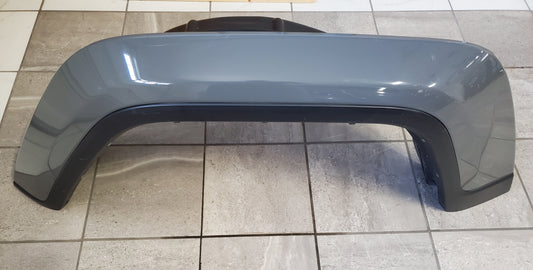 2020-2025 Jeep Gladiator JT Sport Fender Flares Rear Left Drivers Side Sting Gray