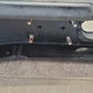 2007-2018 Jeep Wrangler JK Front Bumper OEM Textured Black