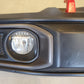 2018-2026 Jeep Wrangler JL Gladiator JT Rubicon Front Bumper With LED Fog Lights