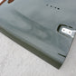 2018-2025 Jeep Wrangler JL Gladiator JT Hood in Sarge Green
