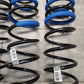 2020-2025 Jeep Gladiator JT Sport Suspension Rear Coil Springs OEM