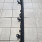 2020-2025 Jeep Gladiator JT Rock Rails Right Passenger Side 68341314AA