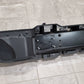 2018-2026 Jeep Wrangler JL Gladiator JT Sahara Front Bumper With Fog Lights and Black Trim