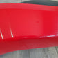 2007-2018 Jeep Wrangler JK Fender Flares OEM Rear Right, Passenger Side Firecracker Red