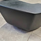 2007-2018 Jeep Wrangler JK Rear Bumper OEM 1BD22RXFAE Without Brackets