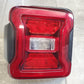 2018-2025 Jeep Wrangler JL Recon LED Tail Light Left Driver's Side 68544529AA