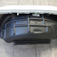 2020-2025 Jeep Gladiator JT Sport Fender Flares Rear Left Drivers Side Bright White