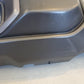 2018-2026 Jeep Wrangler JL Gladiator JT Rubicon Front Bumper With LED Fog Lights