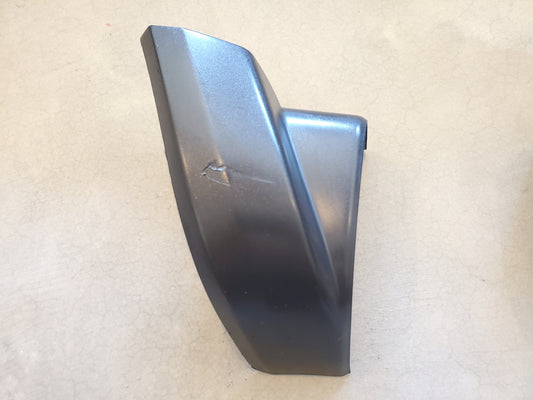 2018-2026 Jeep Wrangler JL Rubicon Rear Bumper End Cap Left, Driver's Side 68319213AB