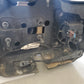 2018-2026 Jeep Wrangler JL Gladiator JT Front Bumper Steel OEM W/ LED Fog Lights