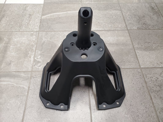 2018-2025 Jeep Wrangler JL Rubicon 392 Spare Tire Carrier OEM 68542438AB