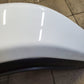 2020-2025 Jeep Gladiator JT Sport Fender Flares Rear Right Passenger Side Bright White Wide Trim