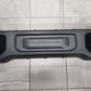 2007-2018 Jeep Wrangler JK Hard Rock Steel Front Bumper OEM No End Caps