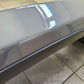 2020-2025 Jeep Gladiator JT Sahara Fender Flares Rear Right Passenger Side Sting Gray