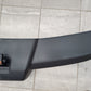 2007-2018 Jeep Wrangler JK Front Bumper OEM Textured Black