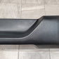2018-2025 Jeep Wrangler JL Sport Rear Bumper OEM 6CE35RXFAB