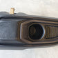 2018-2026 Jeep Wrangler JL Gladiator JT Rubicon Front Bumper With Bronze Tow Hooks