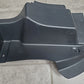 2018-2025 Jeep Wrangler JL Sport Rear Bumper Closeout Panels
