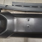 2018-2026 Jeep Wrangler JL Gladiator JT Sahara Front Bumper With Fog Lights and Black Trim