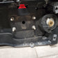 2007-2018 Jeep Wrangler JK Hard Rock Steel Front Bumper OEM No End Caps