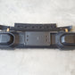 2018-2026 Jeep Wrangler JL Gladiator JT Rubicon Front Bumper With Bronze Tow Hooks
