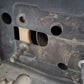 2018-2026 Jeep Wrangler JL Gladiator JT Front Bumper Steel OEM W/ LED Fog Lights