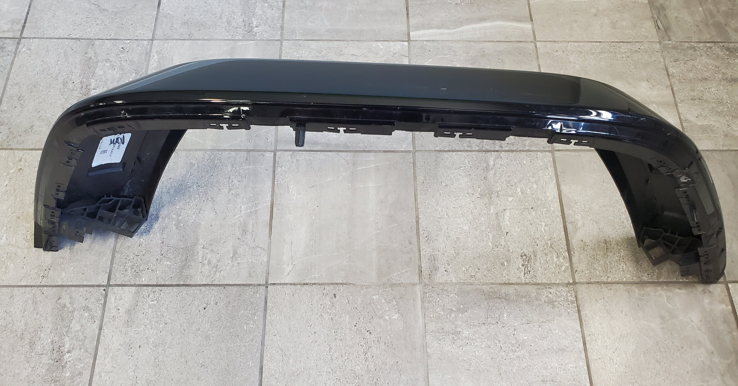 2020-2025 Jeep Gladiator JT Sport Fender Flares Rear Left Drivers Side Black
